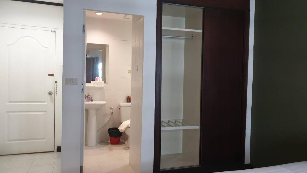 Zen Sukhumvit33 Hotel Banguecoque Exterior foto
